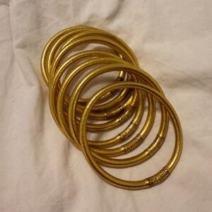 BudhaGirl Bangles